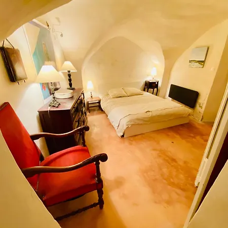 בית נופש Maison De Village Au Coeur De Durfort-et-Saint-Martin-de-Sossenac