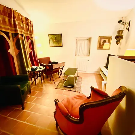 Maison De Village Au Coeur De בית נופש