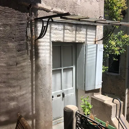 בית נופש Maison De Village Au Coeur De