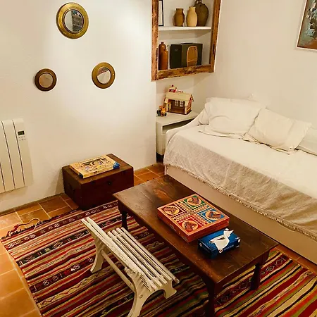 Maison De Village Au Coeur De