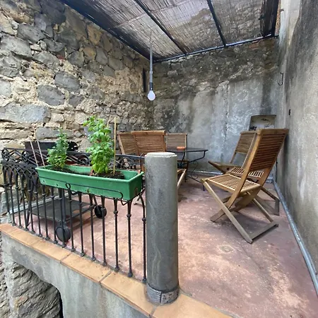Maison De Village Au Coeur De בית נופש