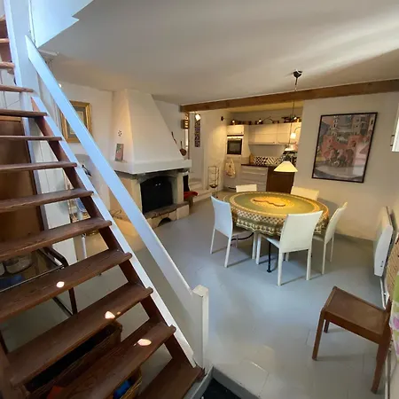 Maison De Village Au Coeur De