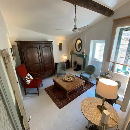 Maison De Village Au Coeur De * Durfort-et-Saint-Martin-de-Sossenac