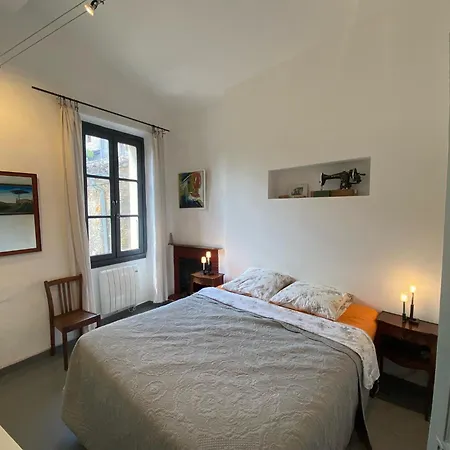 Maison De Village Au Coeur De בית נופש *