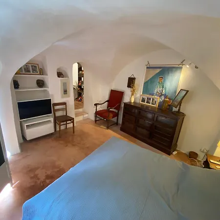Maison De Village Au Coeur De *