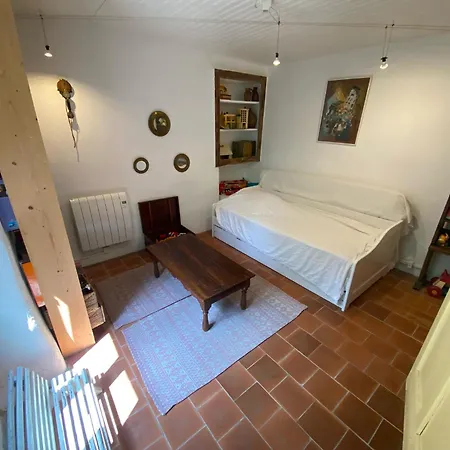 בית נופש Maison De Village Au Coeur De *