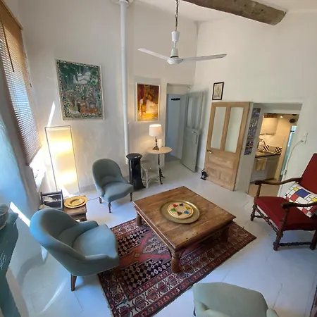 Maison De Village Au Coeur De בית נופש