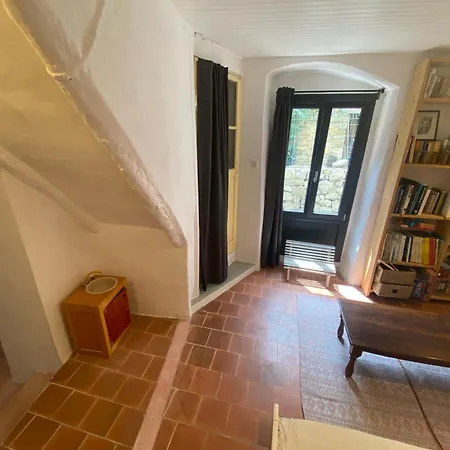 בית נופש Maison De Village Au Coeur De