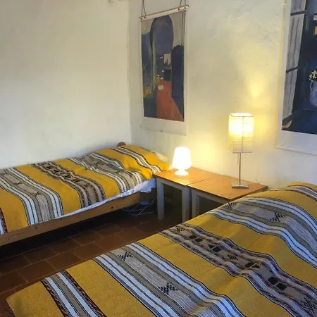 בית נופש Maison De Village Au Coeur De *