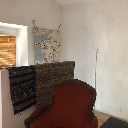 בית נופש Maison De Village Au Coeur De