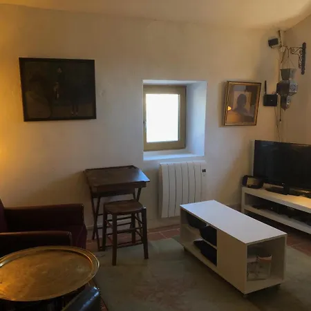 Maison De Village Au Coeur De