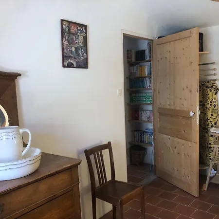 Maison De Village Au Coeur De בית נופש *