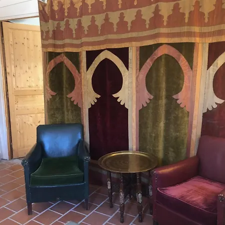 בית נופש Maison De Village Au Coeur De *