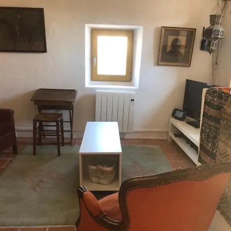 בית נופש Maison De Village Au Coeur De *