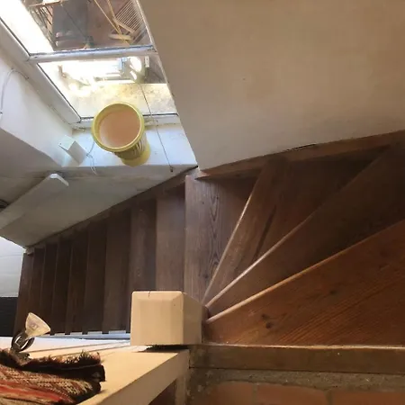 בית נופש Maison De Village Au Coeur De