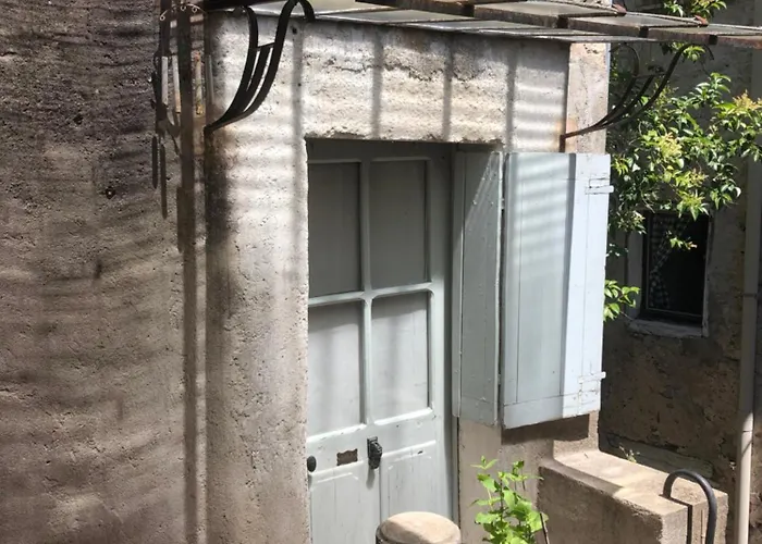 بيت للعطل Maison De Village Au Coeur De