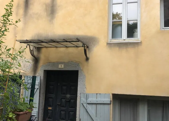 Maison De Village Au Coeur De بيت للعطل *
