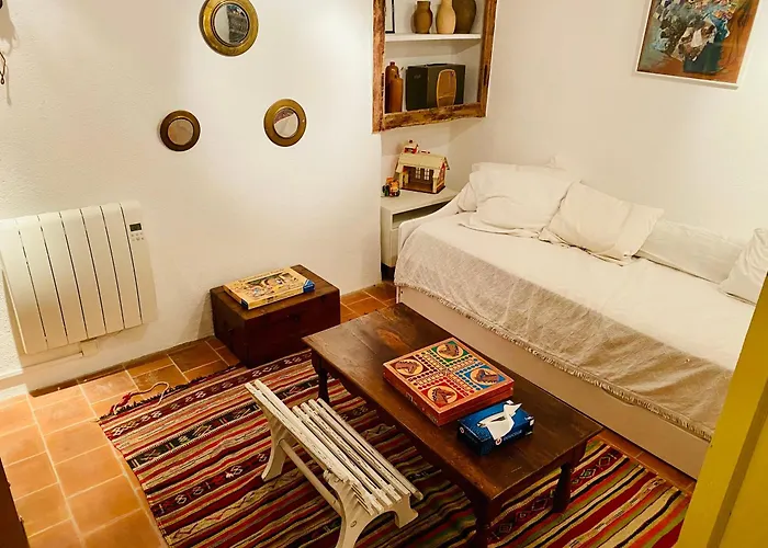 Maison De Village Au Coeur De