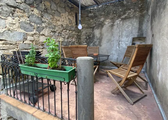 Maison De Village Au Coeur De بيت للعطل