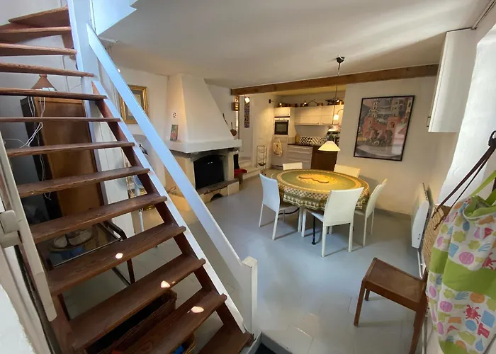 Maison De Village Au Coeur De