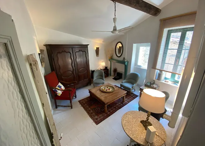 Maison De Village Au Coeur De * Durfort-et-Saint-Martin-de-Sossenac