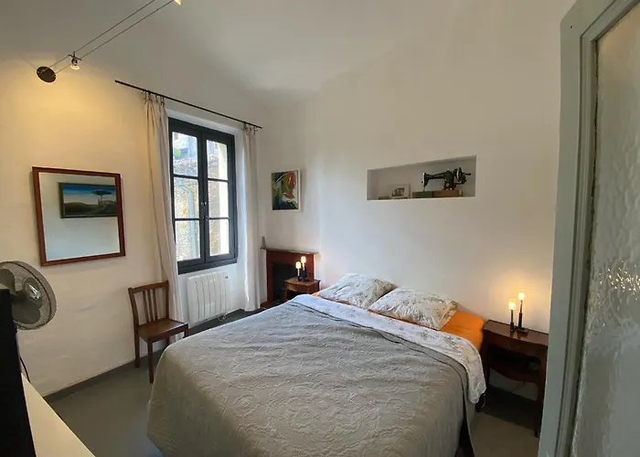 Maison De Village Au Coeur De بيت للعطل *