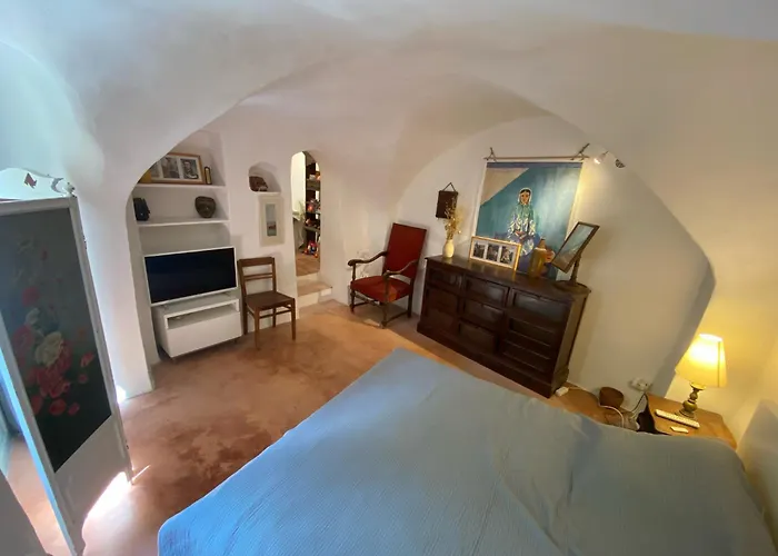 Maison De Village Au Coeur De *