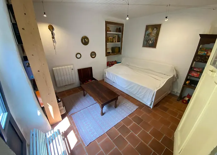 بيت للعطل Maison De Village Au Coeur De *