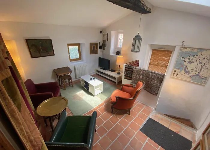 Maison De Village Au Coeur De * Durfort-et-Saint-Martin-de-Sossenac