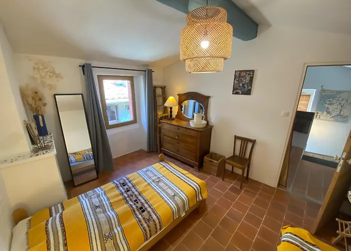 Maison De Village Au Coeur De بيت للعطل