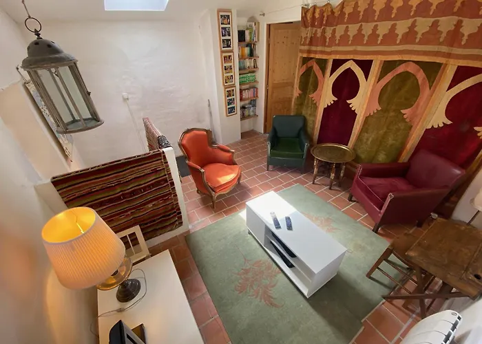 بيت للعطل Maison De Village Au Coeur De Durfort-et-Saint-Martin-de-Sossenac