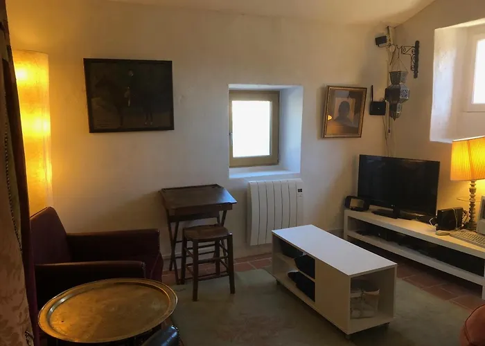 Maison De Village Au Coeur De