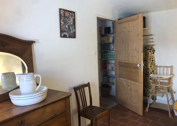 Maison De Village Au Coeur De بيت للعطل *