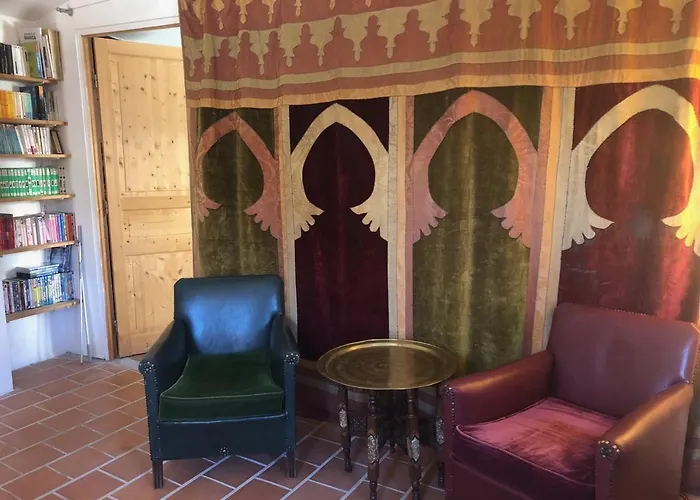 بيت للعطل Maison De Village Au Coeur De *