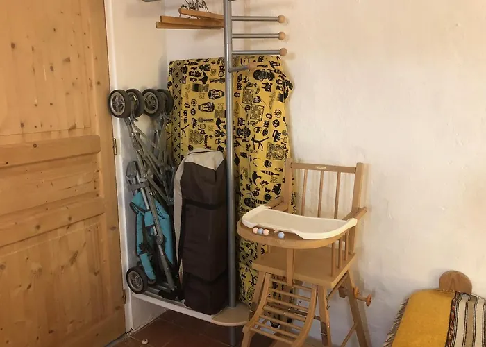 بيت للعطل Maison De Village Au Coeur De *