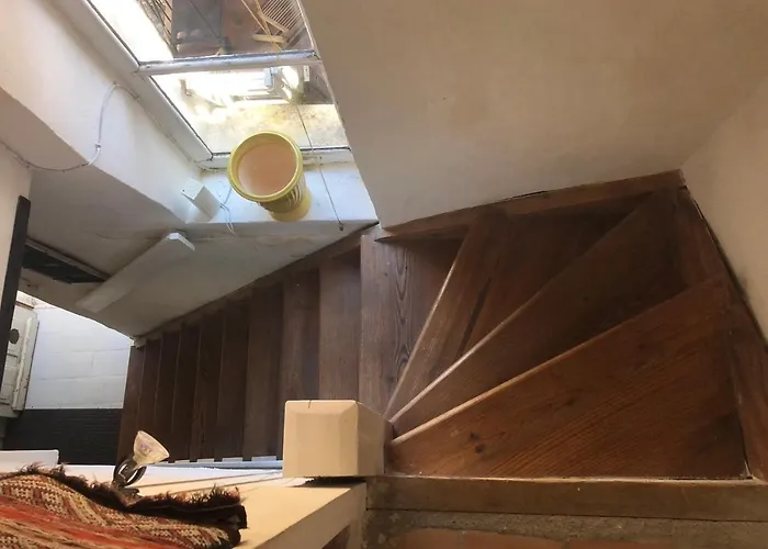 بيت للعطل Maison De Village Au Coeur De